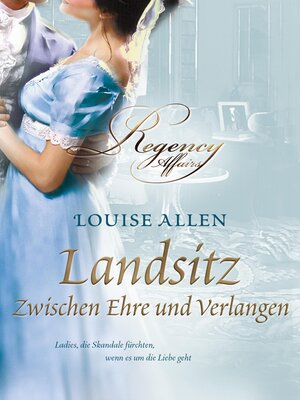 cover image of Zwischen Ehre und Verlangen